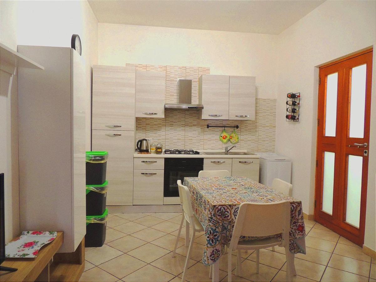 Casa Bacchilide Apartment Syracuse Exterior photo