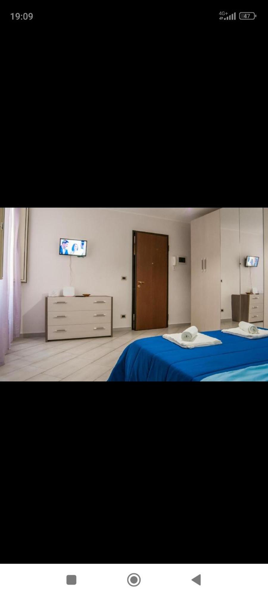 Casa Bacchilide Apartment Syracuse Exterior photo