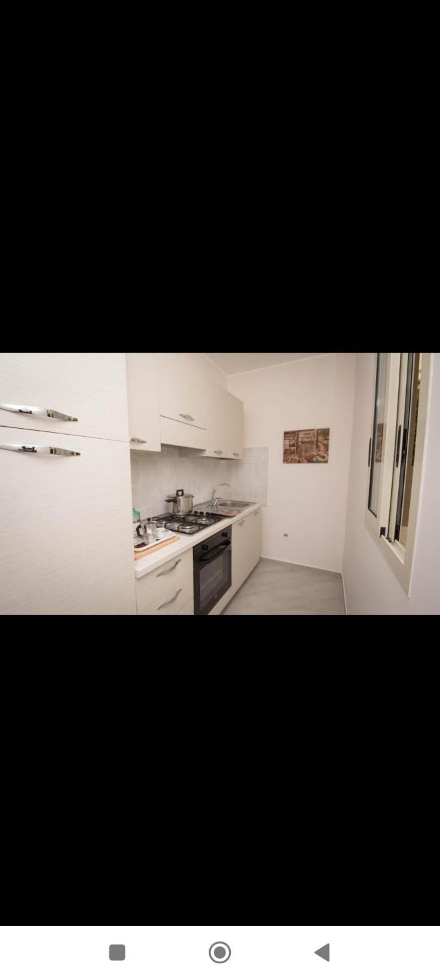 Casa Bacchilide Apartment Syracuse Exterior photo