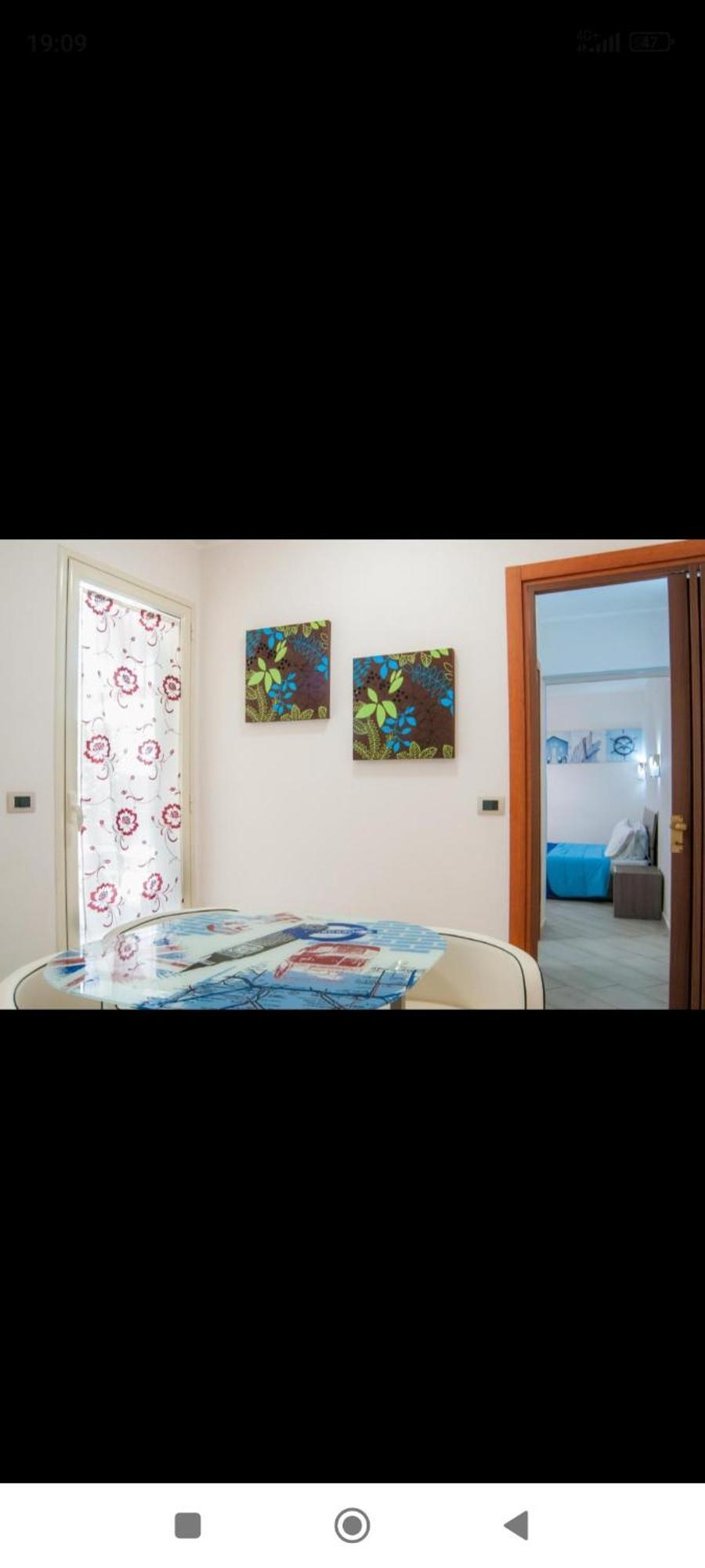 Casa Bacchilide Apartment Syracuse Exterior photo