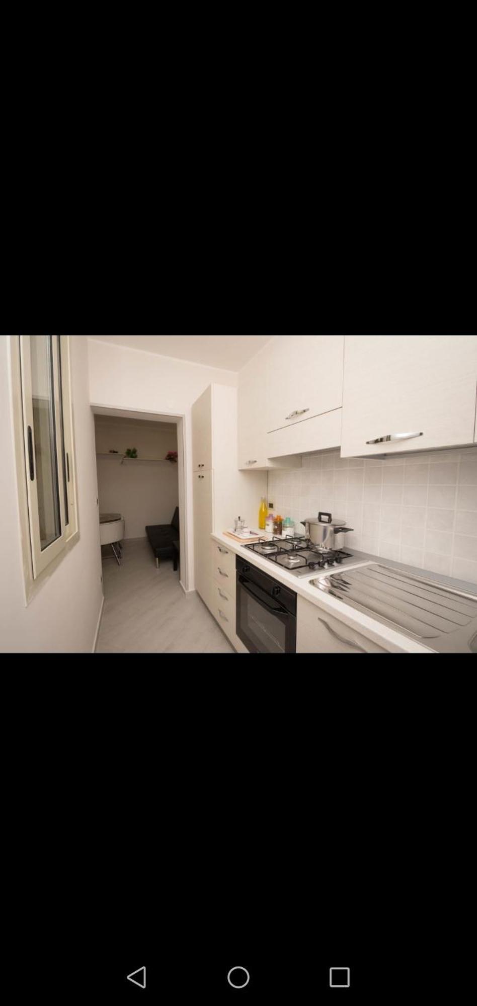 Casa Bacchilide Apartment Syracuse Exterior photo